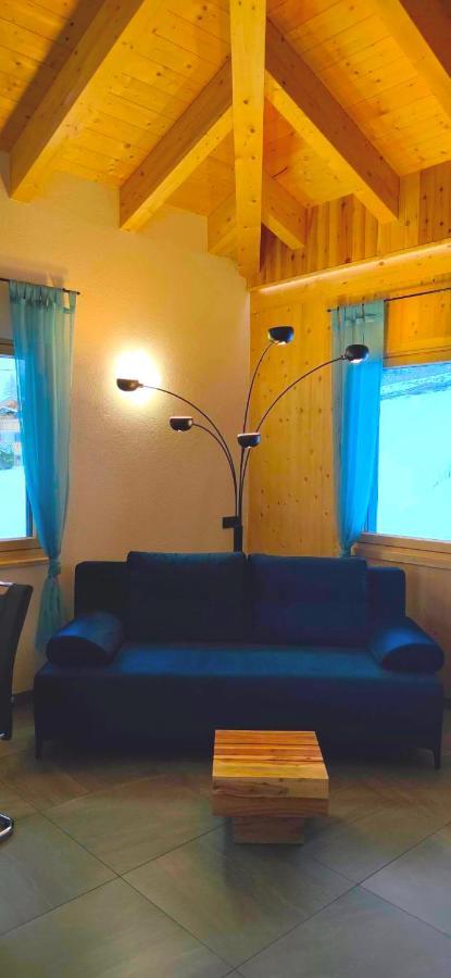 Haus Fortuna Sölden Extérieur photo