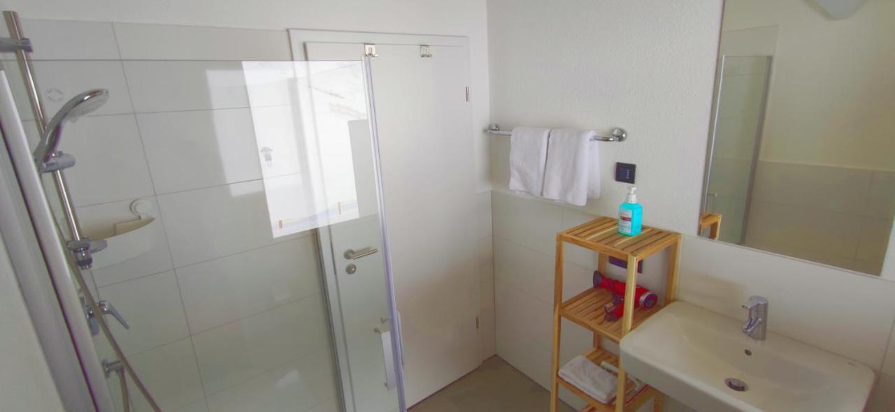 Haus Fortuna Sölden Extérieur photo