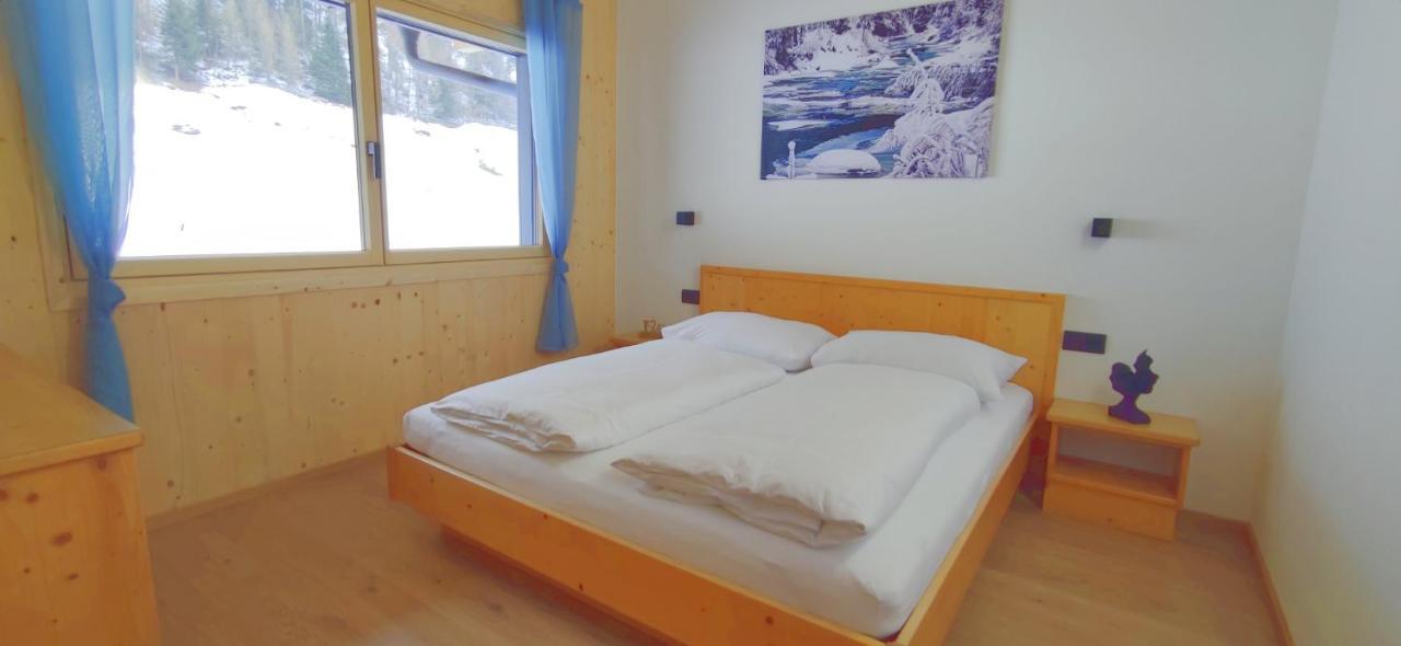 Haus Fortuna Sölden Extérieur photo