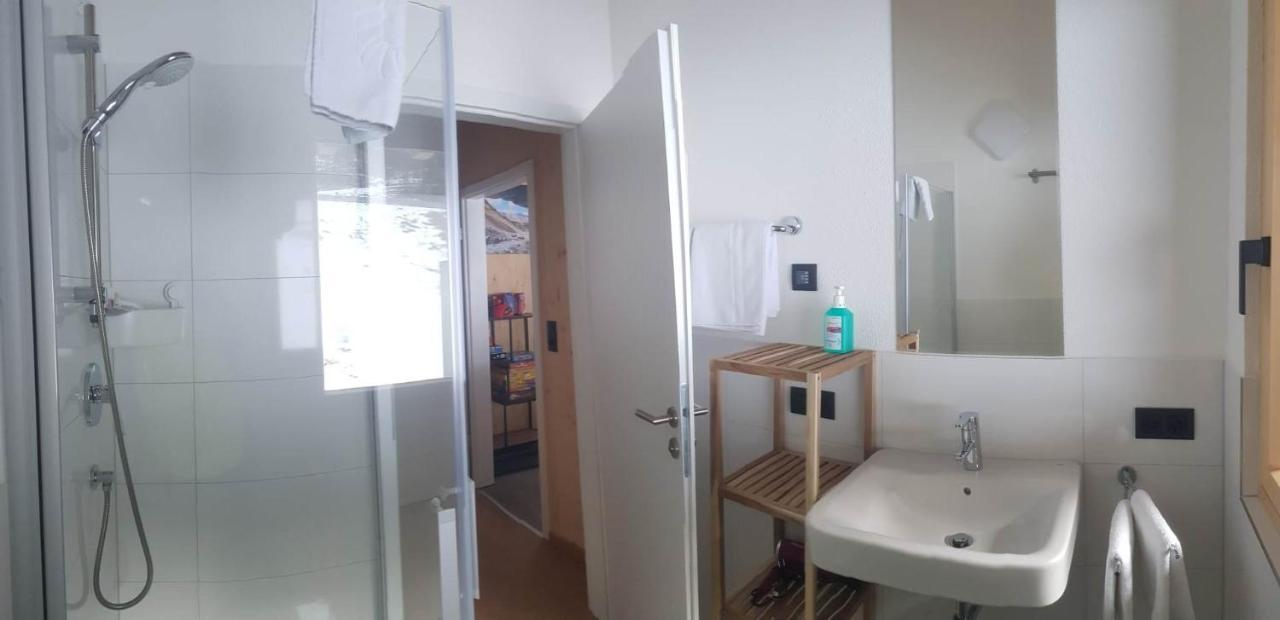 Haus Fortuna Sölden Extérieur photo